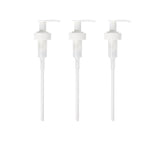 Gel Hand Soap Pump (3 Pack)