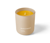 Beeswax Candle