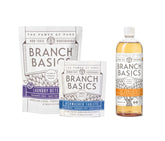 Concentrate, Laundry & Dish Tabs