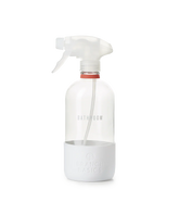 Bathroom Bottle in Glass