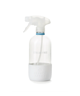 Streak-Free Bottle in Glass