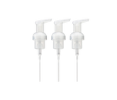 Foaming Wash Pumps