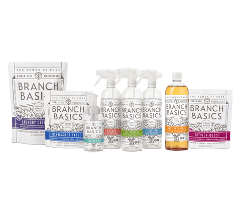 Ultimate Starter Kit