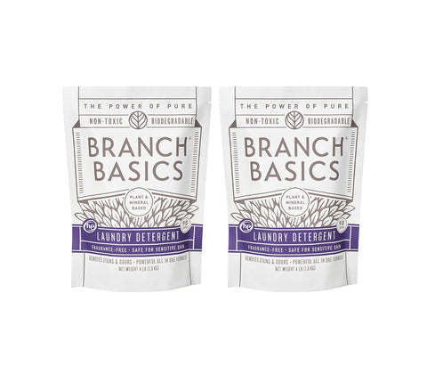 Laundry Detergent