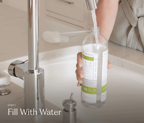 Cleaning Essentials Kit