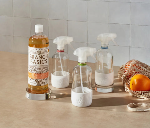 Cleaning Essentials Kit