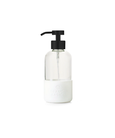 Foaming Wash Bottle