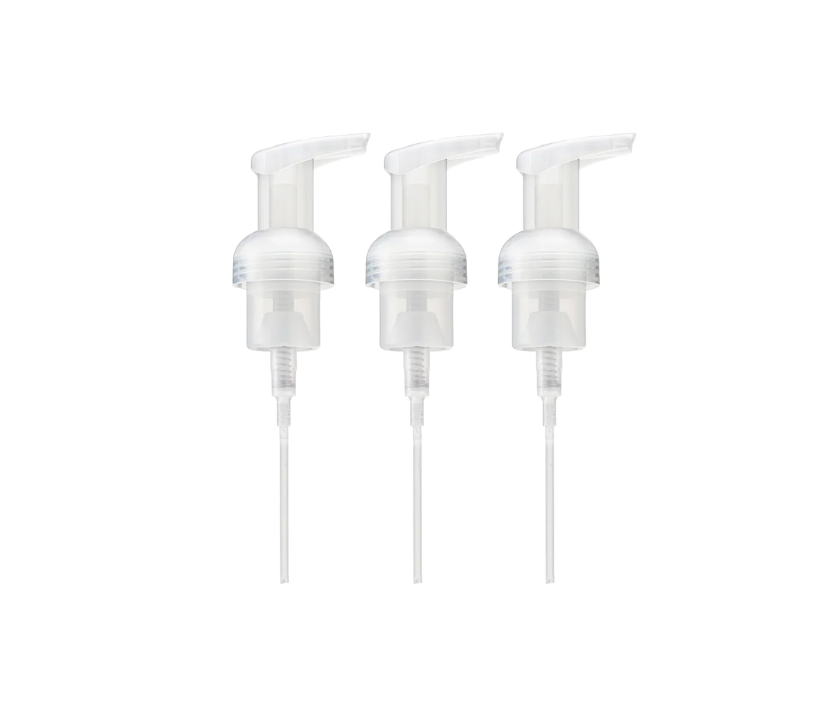 Foaming Wash Pumps